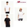 New Balance Футболка с коротким рукавом Half Club Backboard Big Logo Nbnee21023 3 типа