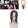 Костюм для косплея Demon Slayer Kimetsu No Yaiba Кибуцудзи Мудзана с изысканным исполнением и дышащей тканью
