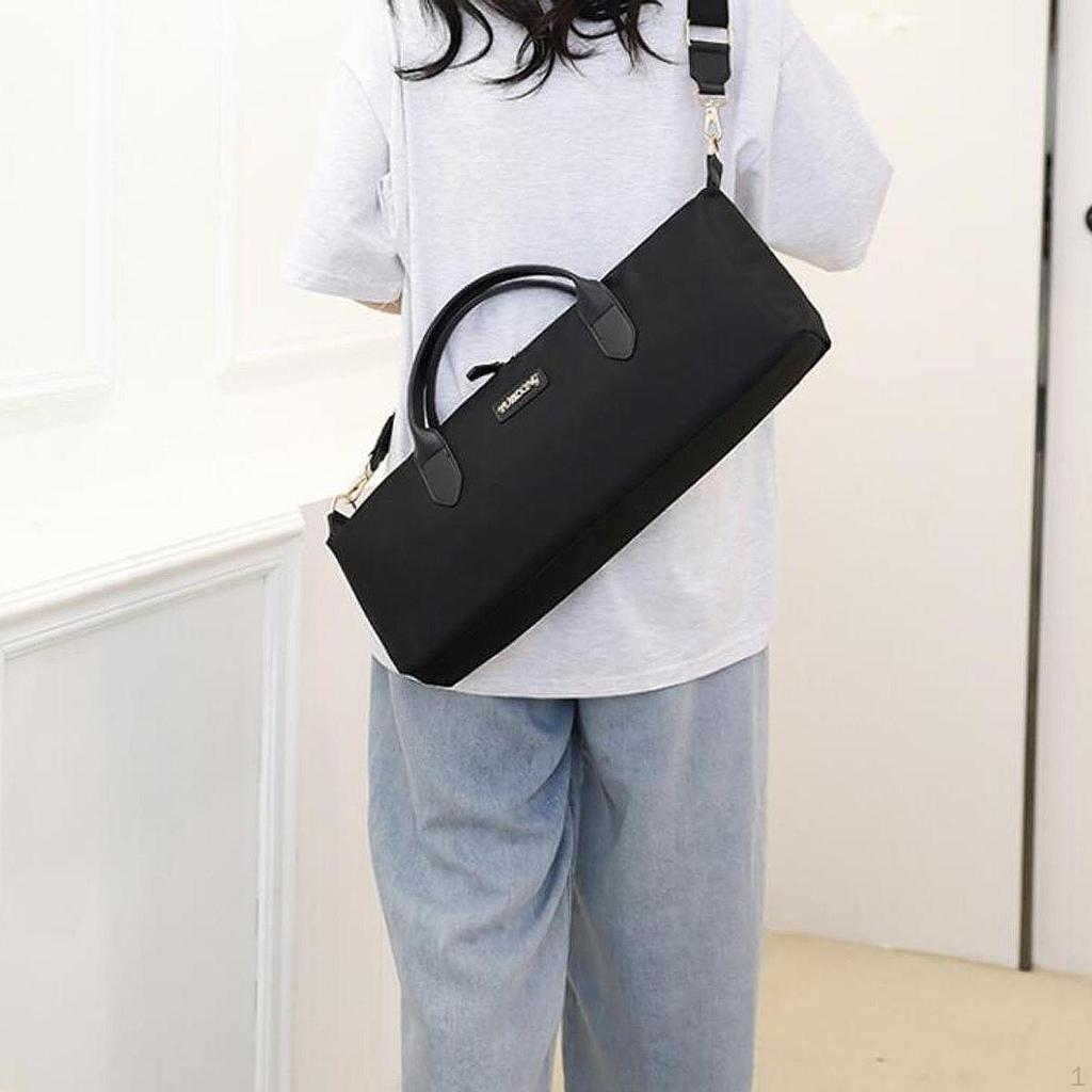 Футляр для переноски флейт с 16/17 отверстиями