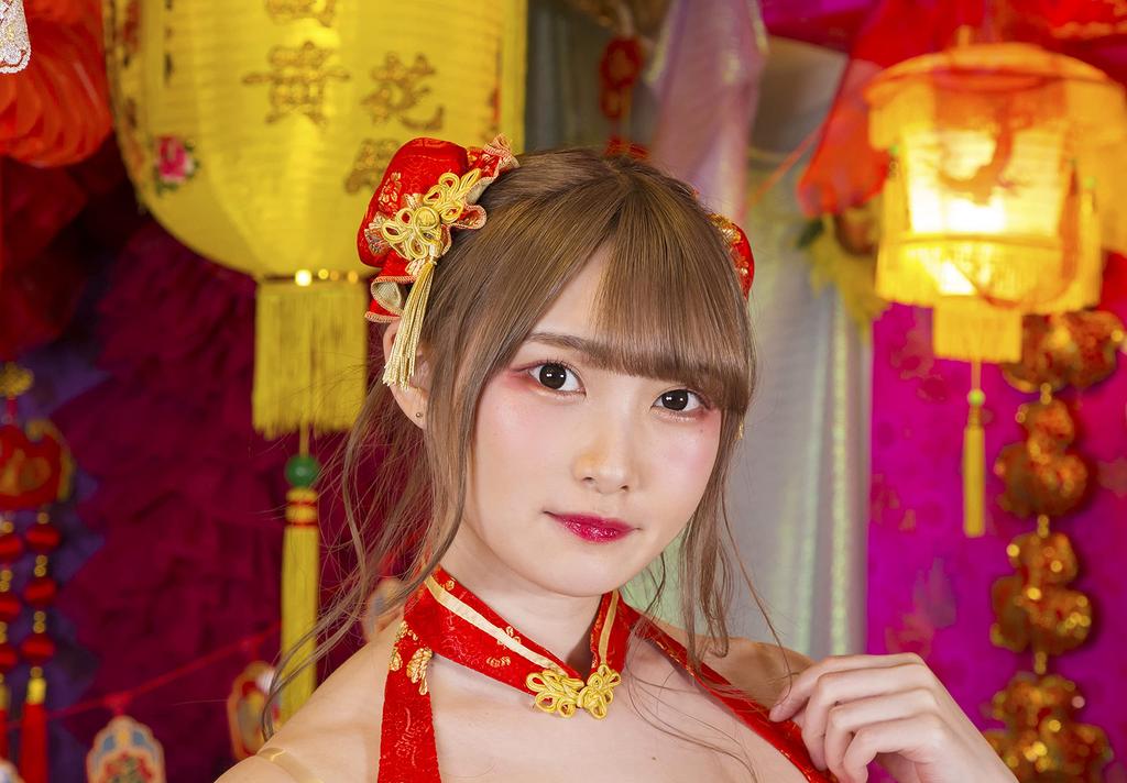 Clearstone Royal China Косплей Хэллоуин Сексуальный Китай Красный Женский