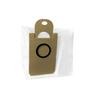 Compatible for Honiture Q6 SE / iLife T10S / Aonus i8 / Everybot Q3 Plus / Q3 Parts Main Side Brush Cloth Filter Dust Bag