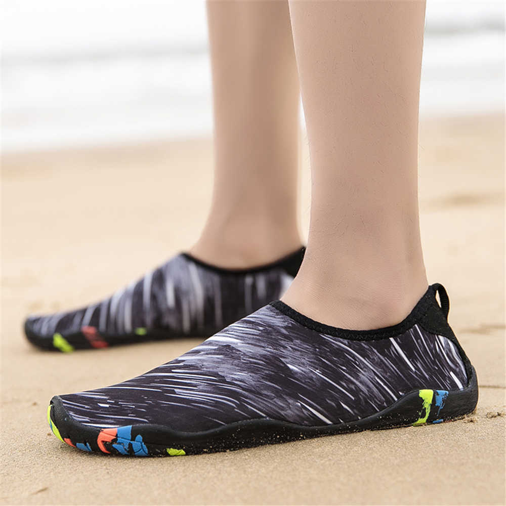 Номер 45 Быстросохнущие Мужские Роскошные Шлепанцы Нескользящие Водные Кроссовки Обувь Сандалии Спорт Промышленный Пошив Люкс