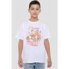 Winnie the Pooh Childrens/Kids Christmas Wishes Pooh Tigger Piglet T-Shirt