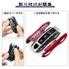 [T-carbon] Key Cover Compatible with Porsche 911 Cayenne Panamera for Key Case, Real Carbon