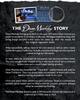 Dean Markley Blue Steel Electric Guitar 2556 Strings, Nickel, Regular, .010-.046