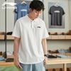 Li-Ning Мужской спортивный костюм-поло с быстрой сушкой