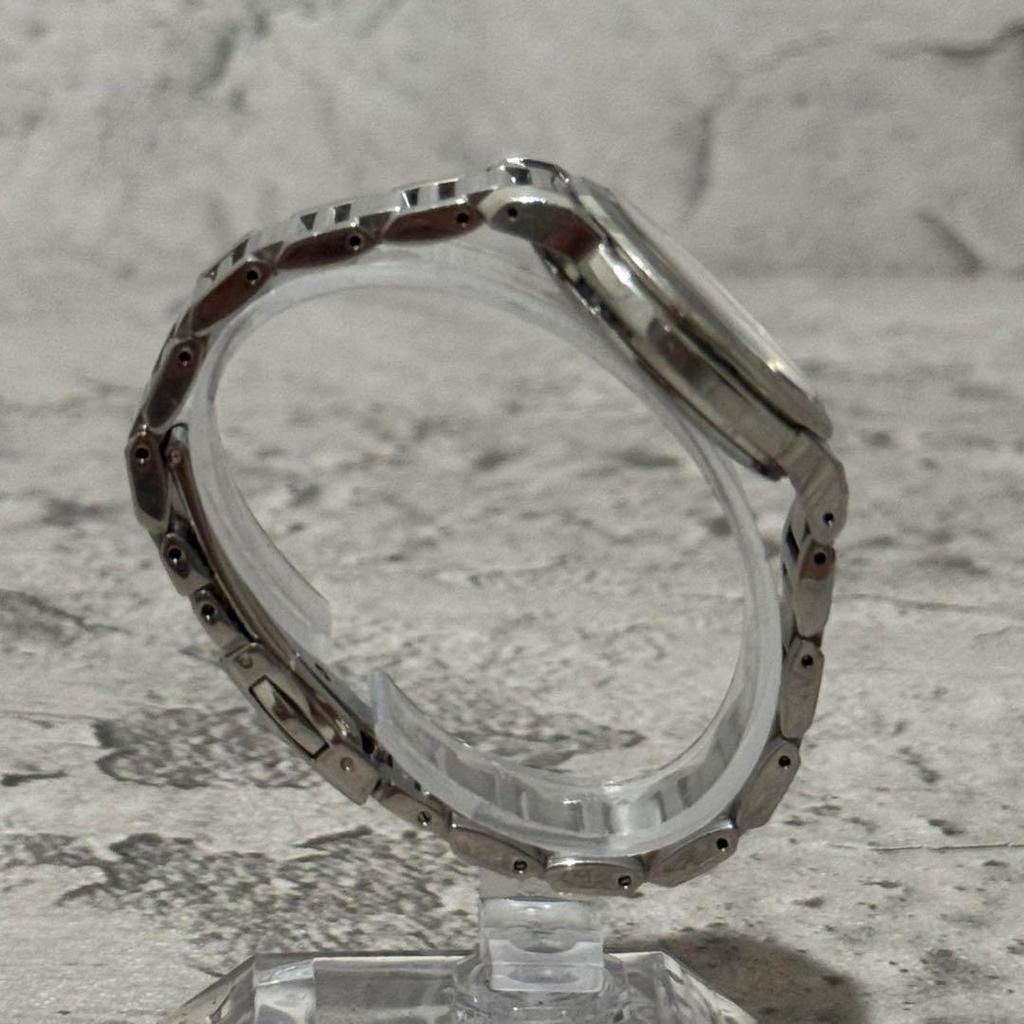 [USED] Working Seiko Lukia Chronograph Watch 5Y89-OATO