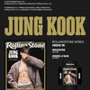 [ПРЕДЗАКАЗ] Rolling Stone Korea Выпуск 16 - ЧОНГУК (БТС)