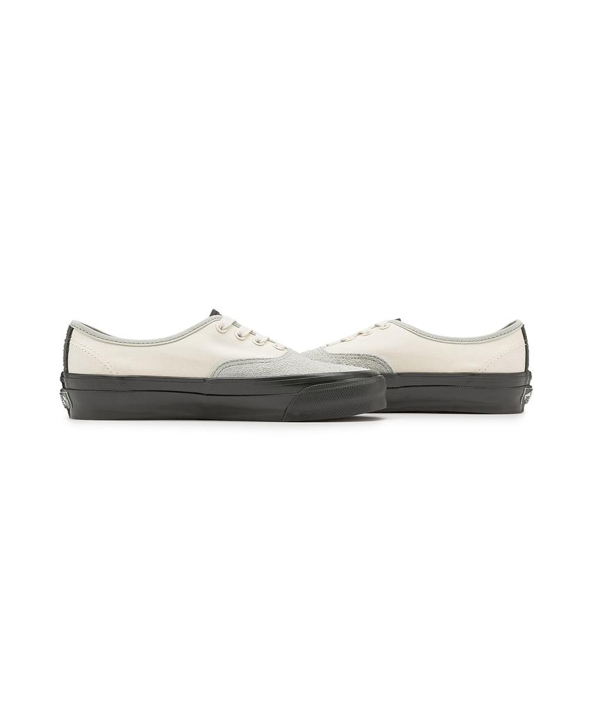 Vans Authentic Reissue 44 - Черный:Светло-зеленый / Vn000Ct7Dt51