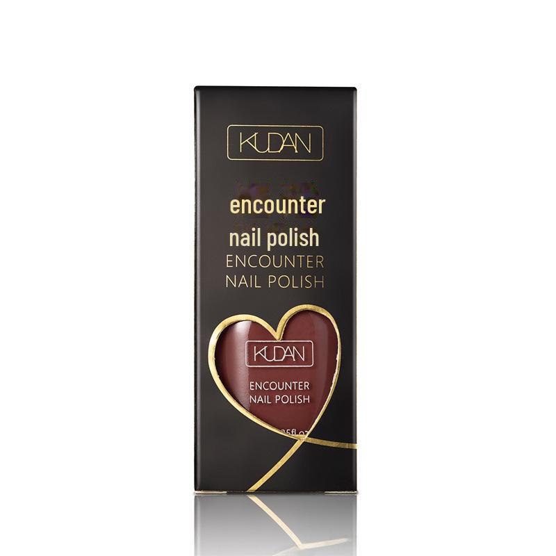 Cool Dan Quick-Dry Water-Based Nail Polish, 10ml, Long-Lasting, Tearable with Light Fragrance.