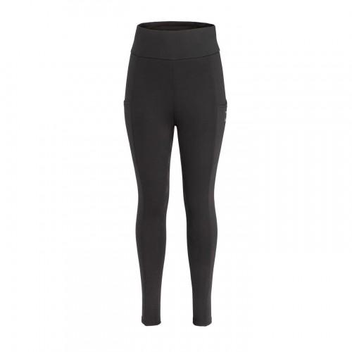 Requisite Womens/Ladies Lightweight Horse Riding Tights