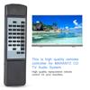 Replacement CD TV Audio System Remote Control For MARANTZ CD63SE CD67SE CD48SE