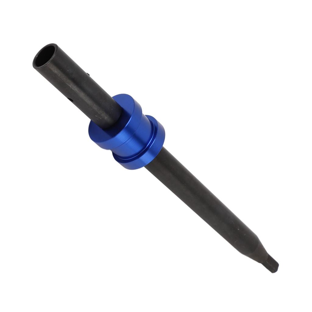 Инструмент для заливки масляного насоса, алюминиевый стальной двигатель, масляный насос для V6 V8 BBC 454, большой и малый блок