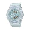 G Shock G Shock Миниатюрная модель Blue Gma S110st 2ajf