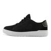 Seneca Bay Outdoor Comfort Casual Low-Top Kids Sneakers Kids Sneakers Black A2CUX015