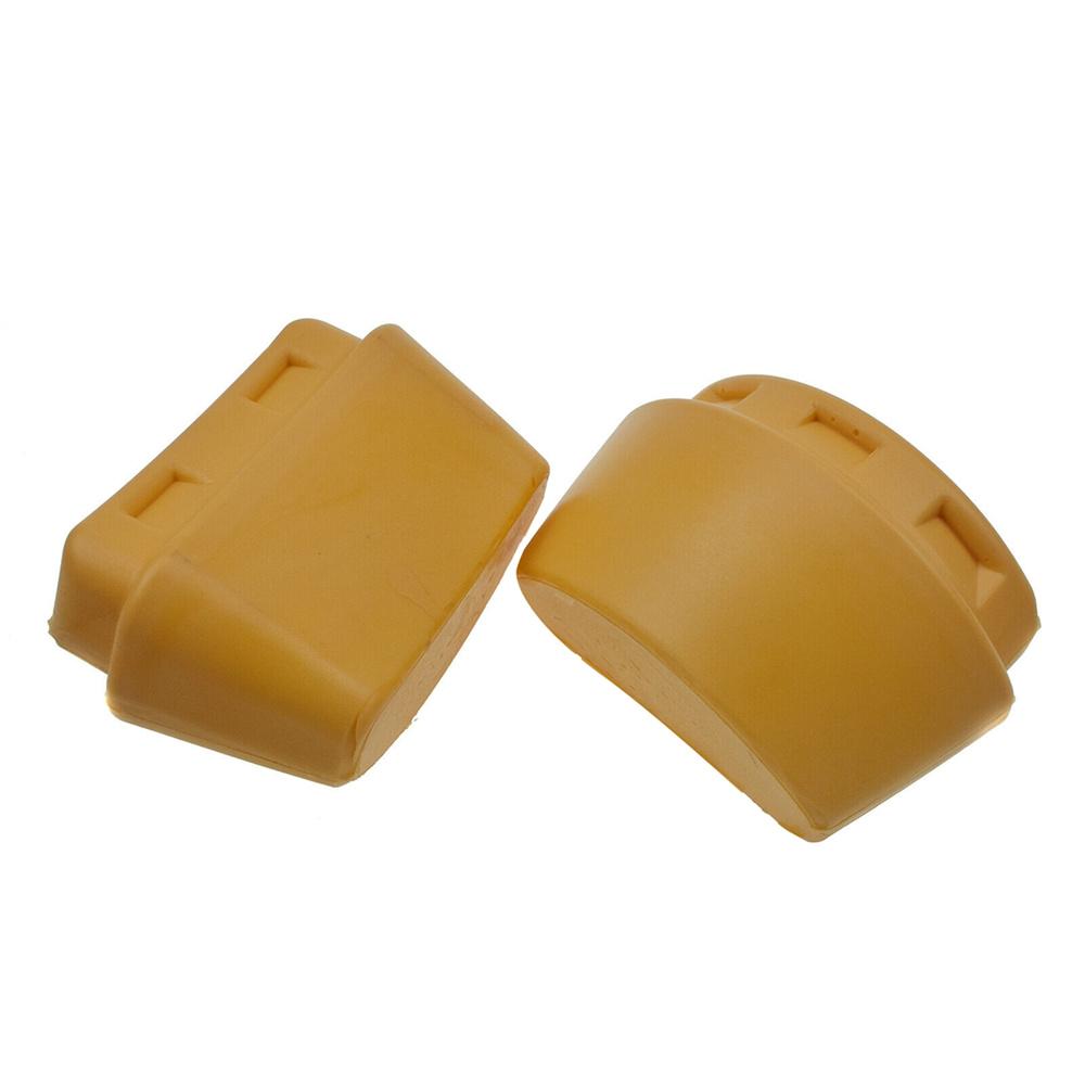 For Jeep Liberty KJ 2002-2007 Front Left & Right Jounce Bumpers 52088684AB/AC