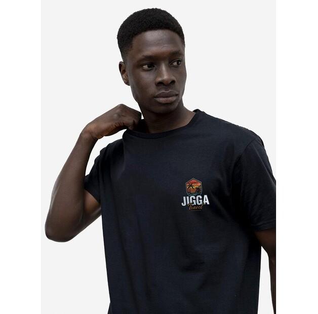Футболка Jigga Wear Surfer