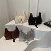 Сумка Niche Design Underarm Bag для женщин, лето, новая ретро-сумка через плечо, сумка через плечо на одно плечо, сумка-полумесяц