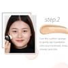 MERCILEN Консилер Watery Light CC Stick 30 г Осветляет тон кожи Водостойкий крем Air Cushion CC Cream Долго держится без макияжа