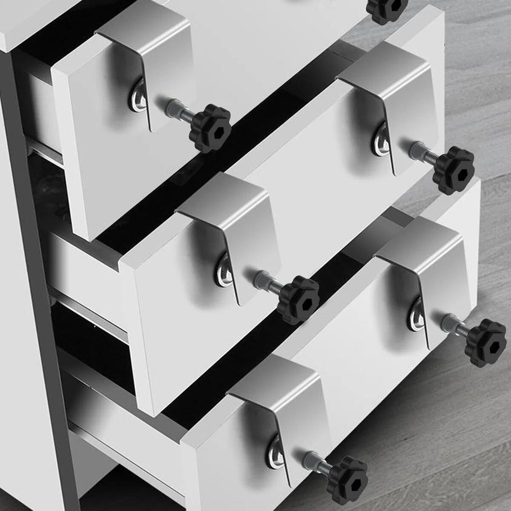 1 шт. Универсальный ящик для деревообработки с зажимом C, для домашнего обустройства, гладкий, из нержавеющей стали, экономящий труд, практичный, противоскользящий, прочный