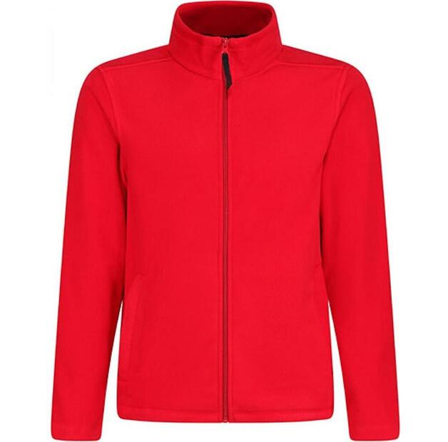 Флисовая куртка Regatta Micro Full Zip Fleece Jacket