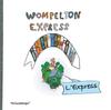 Книга Wompelton Express : L'Express