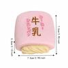 Pinch Le Milk Bread Squeeze Toys Super-thick Slow Rebound Toys Kids Fidget Toys  Children's Gifts