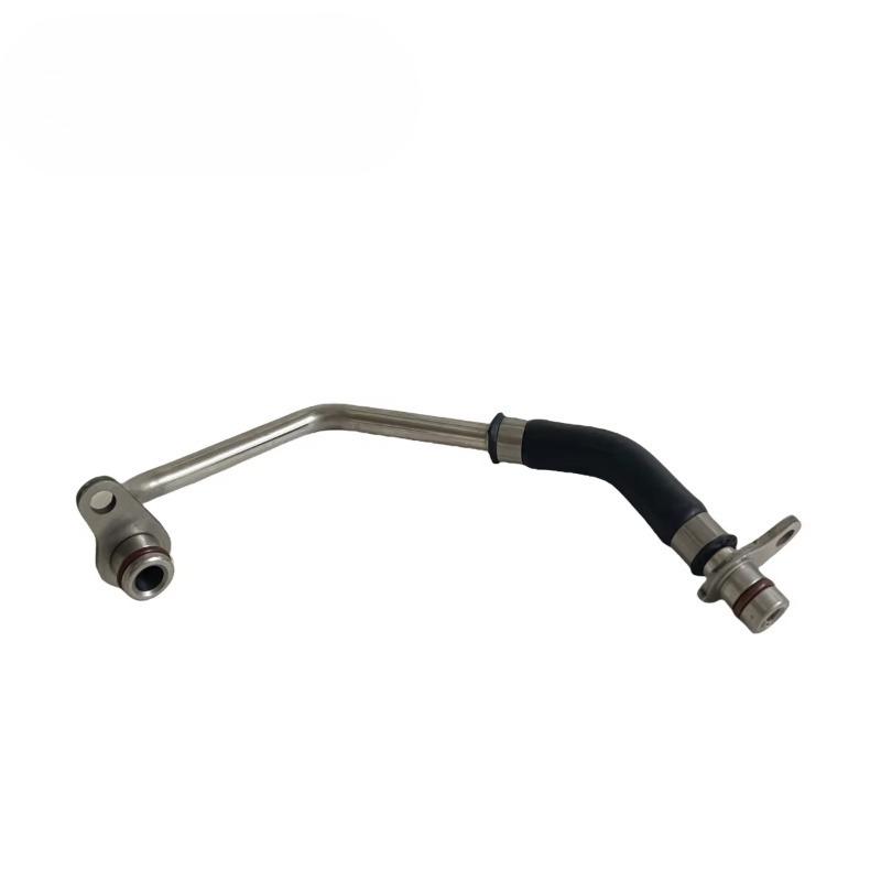 OEM 11537583903 Turbocharger Coolant Water Return Line Pipe for BMW F07 F10 F06 F20 F22 F87 F34 F30 E93 E92