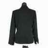 COMME CA ISM Suit Set Up Skirt Suit/Women’s Size M/Black/Half Lined