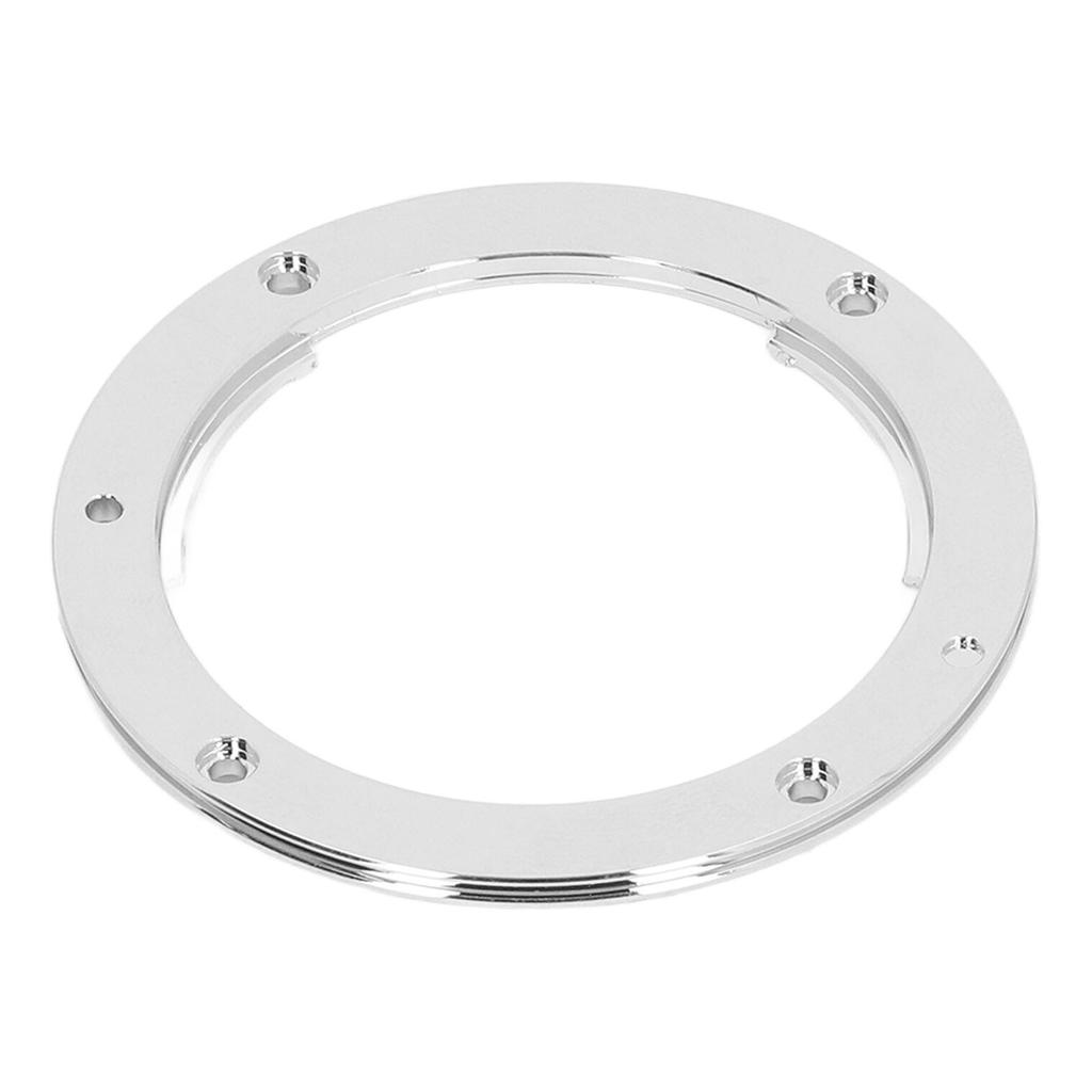 Body Bayonet Ring Body Connect Metal Bayonet Mount Ring for DCGH5 GH5S G9 G85 GH4 GH3