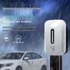 Зарядная станция 7 кВт AC 32 А - Совместима с Xiaomi, XPeng, BYD, AITO, Volkswagen, NIO