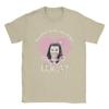 Hazbin Hotel cotton t shirt teen korean clothes streetwear Pop Culture tshirt Punk Gothic streetwear University anime