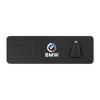 Car Sun Visor Extender Multifunctional Interior Storage Organizer Auto Accessories For BMW E90 G80 M3 G30 M5 F82 F83 F20 F21 G42 W111