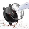 Slim Bumper Frame Full Screen Protector Protective Cover Watch Case Coloful Plating TPU Case