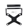 2024 New For Himalayan 450 2024 2025 Motorcycle himalayan450 Accessories Phone Holder Stand GPS Navigation Plate Bracket