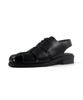 Yowe Cony_Black
