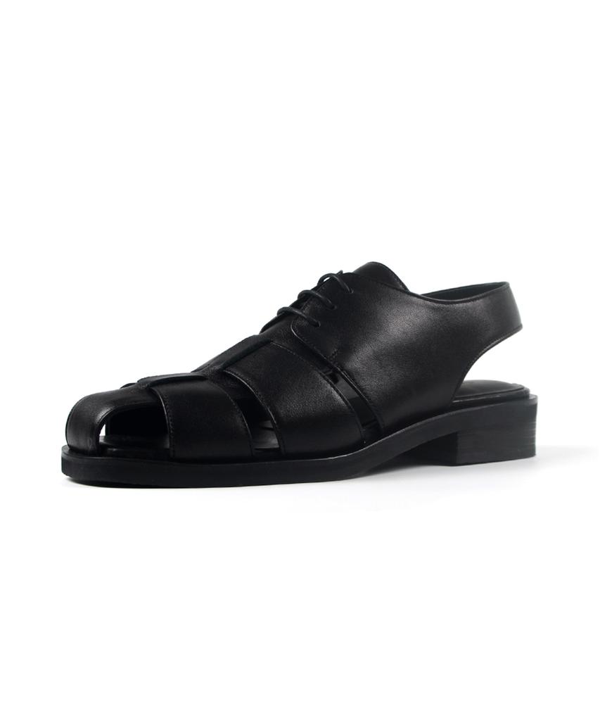 Yowe Cony_Black