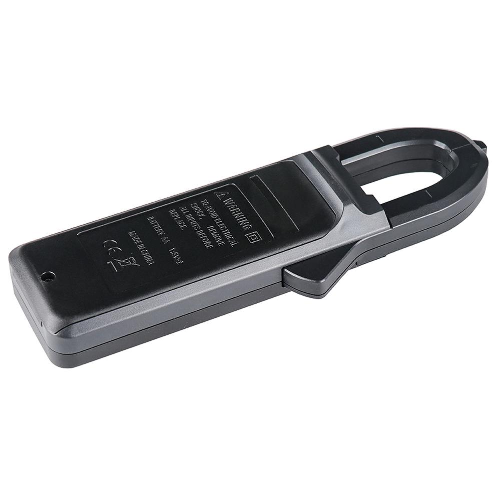 TOOLTOP X5 Handheld Portable Multifunction Clamp Meter LCD Display  Celsius / Fahrenheit  Switch NCV Measuring Direct