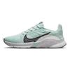 Nike Женские кроссовки SuperRep Go 3 Flyknit Next Nature 'Jade Ice White' DH3393-300