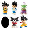 Sofbits Dragon Ball Box 10-Piece (Candy Toy)