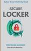 Книга Secure Locker : Cyber Smart Activity Book