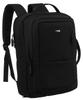 Travel Backpack with Laptop Space and USB Port - Peterson
