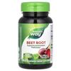 Beet Root, 1,000 Mg, 100 Veggie Capsules (500 Mg Per Capsule)