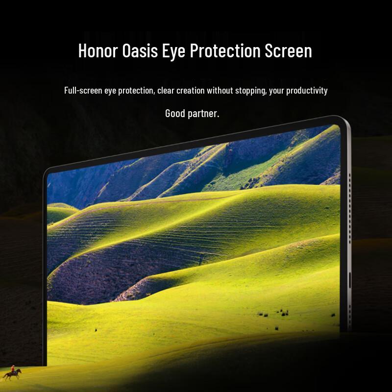 Honor MagicPad 3 13.3-inch 165Hz Tablet (CN version)