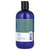 EO Products Body Boost Bubble Bath, Reviving Eucalyptus Lemon, 12 Fl Oz (355 Ml)