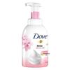 Dove Cherry Blossom Sweet Scent Bath Foam