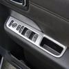 Правый руль Для Honda Stepwgn Spada/Air 2024 ABS Накладка на панель управления стеклоподъемником и подлокотником двери