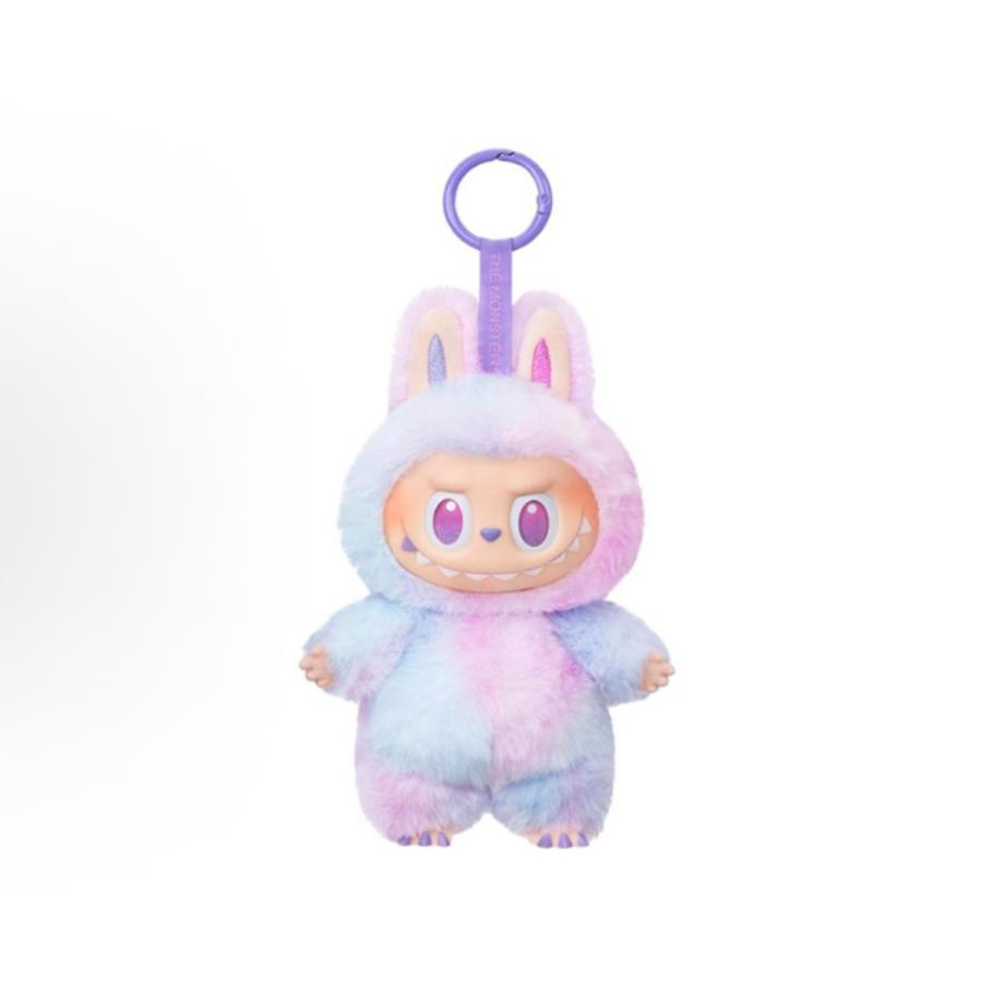 POP MART Лабубу монстр брелок серия high energy с секретным подарком внутри