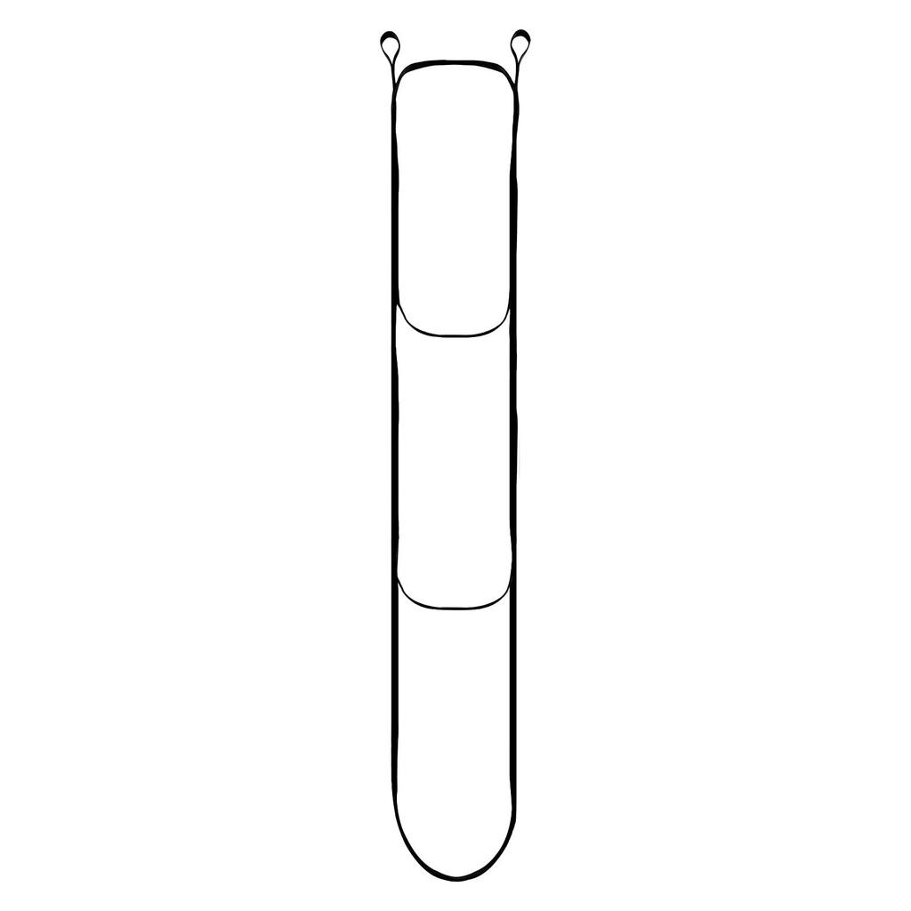 Портативная трехступенчатая лестница для лазания – Уличная лестница для дерева, Охотничья веревка и Многофункциональная лестница