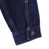 Levi's The Trucker Jacket Denim Jacket Outerwear Men's Blue M 72334-0774